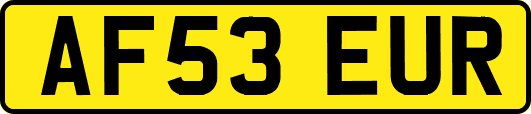 AF53EUR