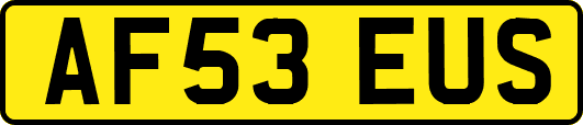 AF53EUS