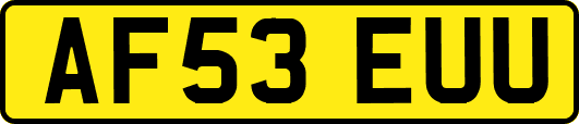 AF53EUU