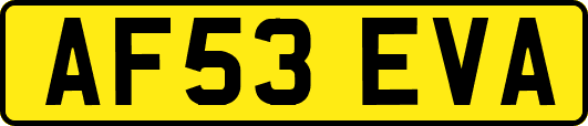 AF53EVA