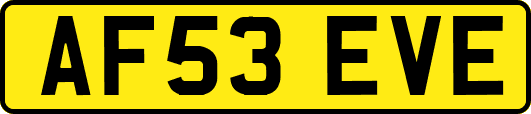 AF53EVE