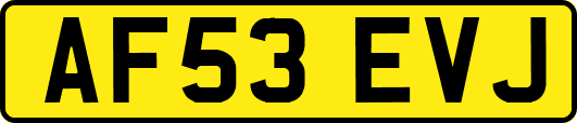 AF53EVJ
