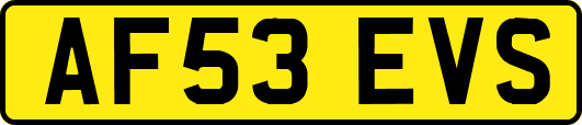 AF53EVS