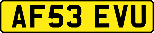 AF53EVU