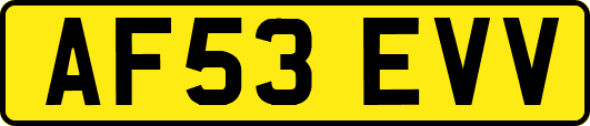 AF53EVV