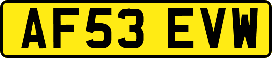AF53EVW