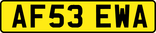 AF53EWA