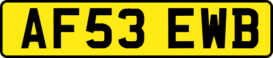 AF53EWB
