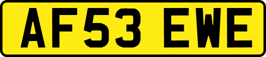 AF53EWE