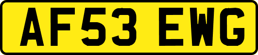 AF53EWG