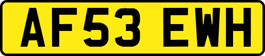 AF53EWH