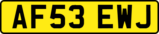 AF53EWJ