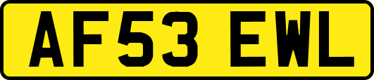 AF53EWL