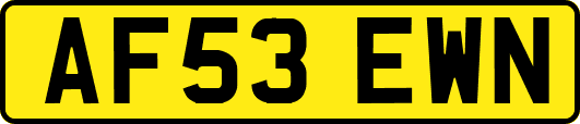 AF53EWN