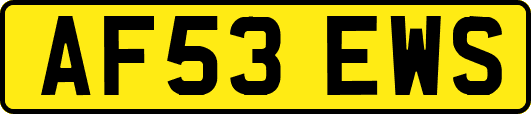 AF53EWS
