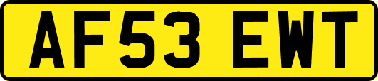 AF53EWT