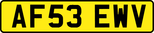 AF53EWV