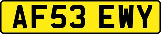 AF53EWY