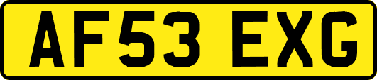AF53EXG