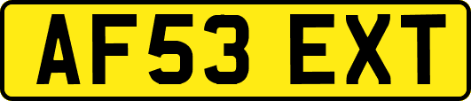 AF53EXT