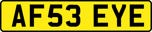 AF53EYE