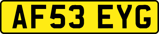 AF53EYG