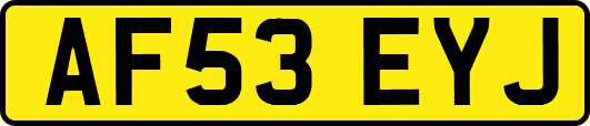 AF53EYJ