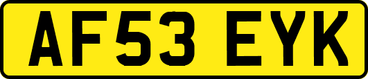 AF53EYK