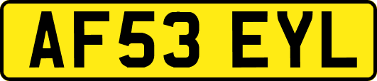 AF53EYL