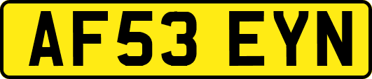 AF53EYN