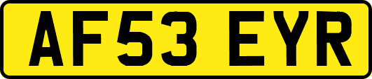 AF53EYR