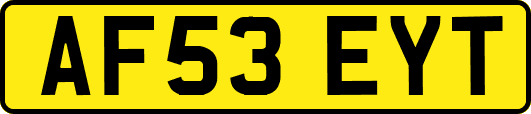 AF53EYT