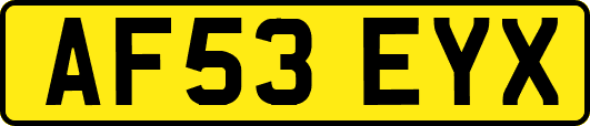AF53EYX