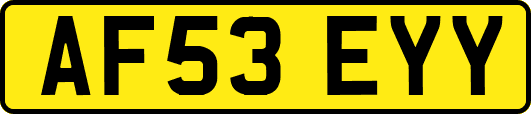 AF53EYY
