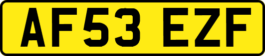 AF53EZF