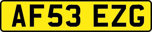 AF53EZG
