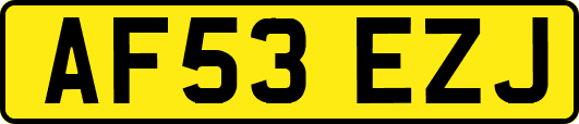 AF53EZJ