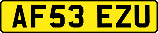 AF53EZU