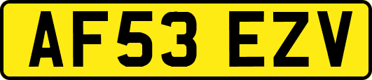 AF53EZV