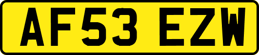 AF53EZW