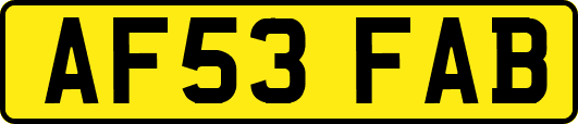 AF53FAB