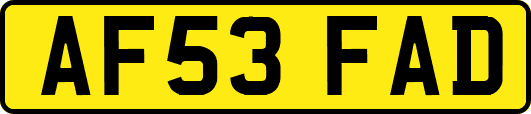 AF53FAD