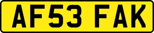 AF53FAK