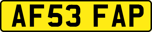 AF53FAP