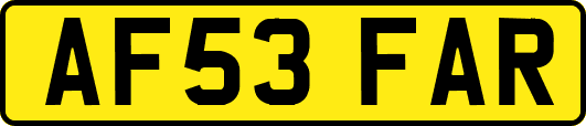 AF53FAR