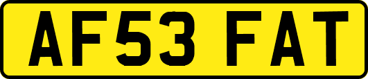 AF53FAT