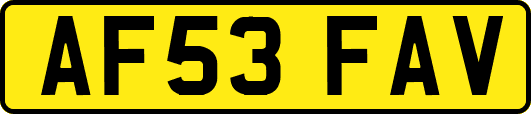 AF53FAV