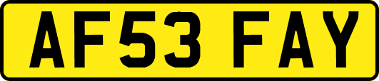 AF53FAY