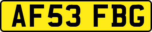 AF53FBG
