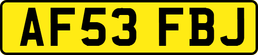 AF53FBJ